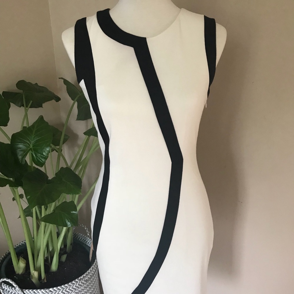 Calvin Klein dress